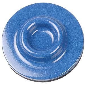 RDM The Original Slipstop Endpin Rest for Cello - Blue - Image 5