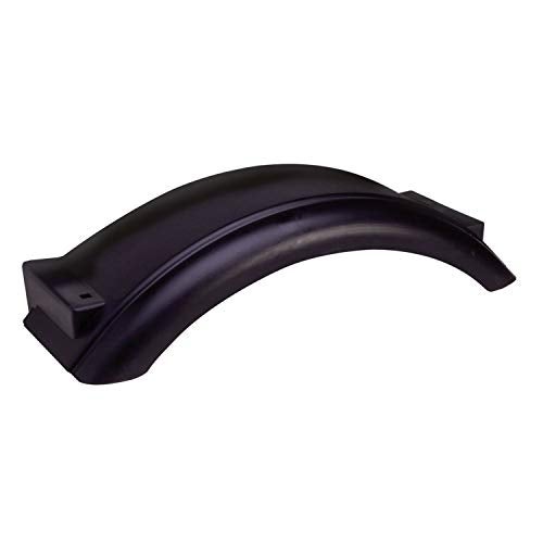 Tie Down Engineering 86751 Fender Black Plastic Fit 8"-12" Tire - Image 3