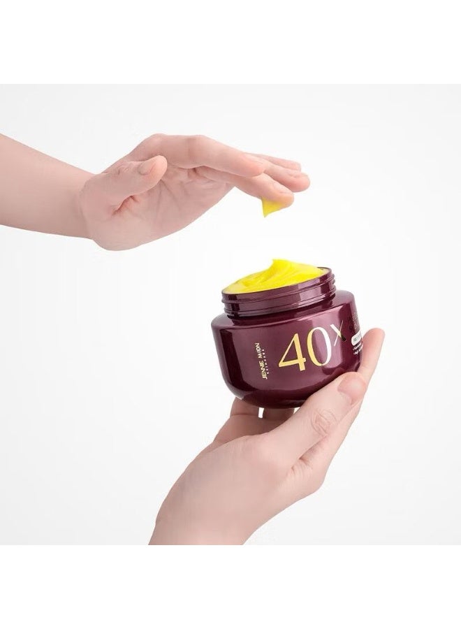 THAILAND PRO DERMA PLUS BODY BOOSTER 40X ACTIVE COMPLEX WHITENING MOISTURIZER 250G - Image 2