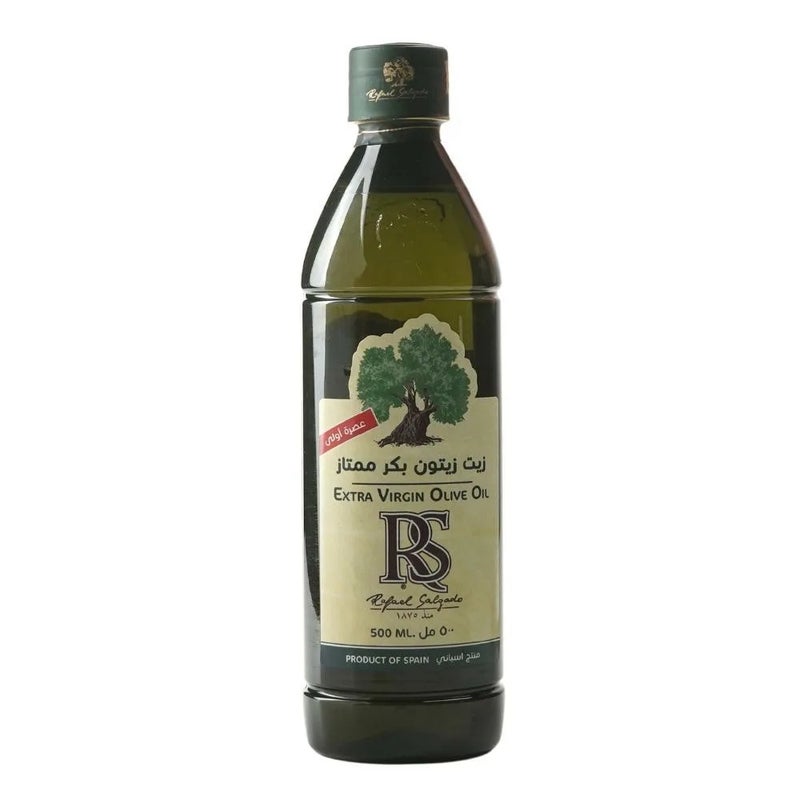 RS Extra Virgin Olive Oil- 500ml