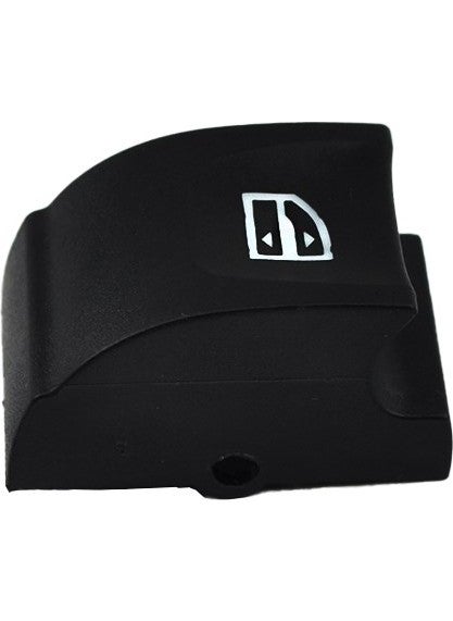 DNC Auto Part Window Opening Button Cover For Renault Clio 4, Captur  - Image 4