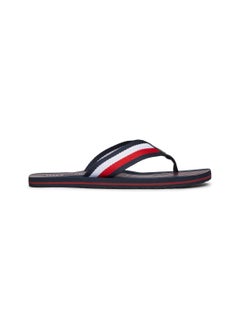 TOMMY HILFIGER Logo Beach Slyde  - Image 1