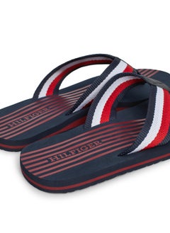 TOMMY HILFIGER Logo Beach Slyde  - Image 4