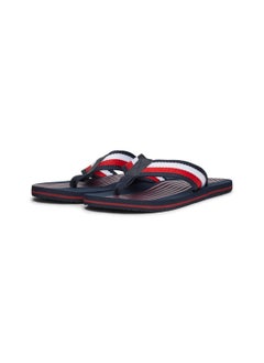 TOMMY HILFIGER Logo Beach Slyde  - Image 3