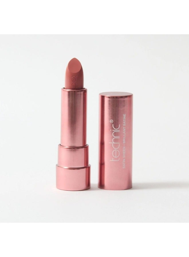 Technic Satin Sheen Lipstick - Charismatic - Image 1