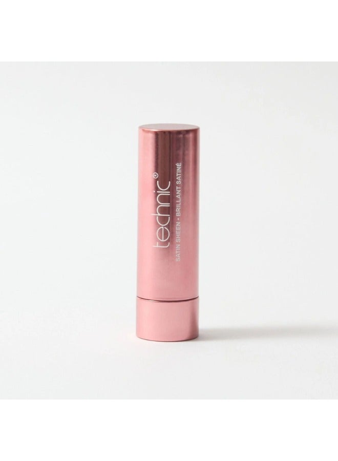Technic Satin Sheen Lipstick - Charismatic - Image 2