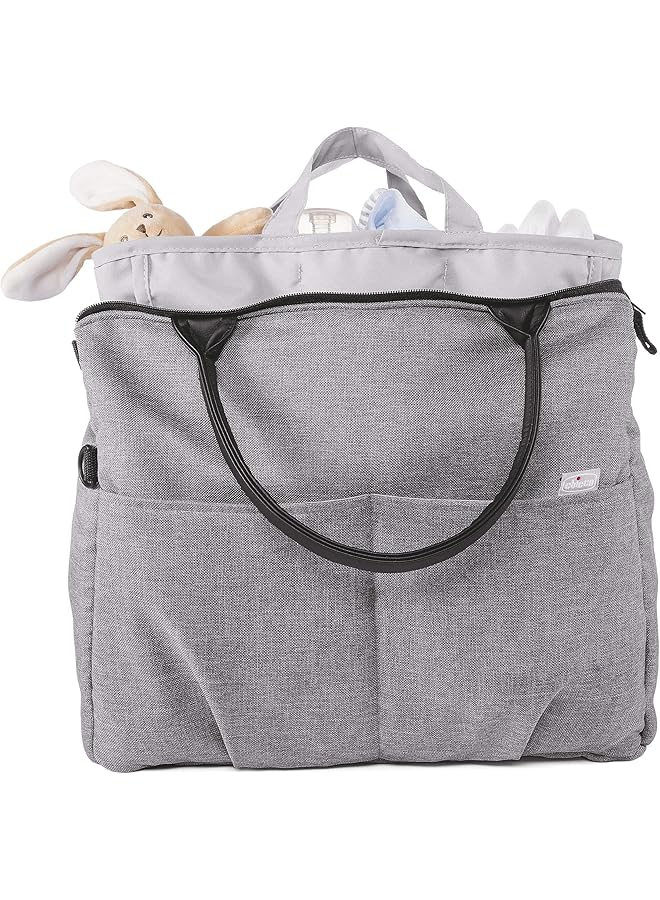 شيكو حقيبة تنظيمية باللون الرمادي البارد - Image 2