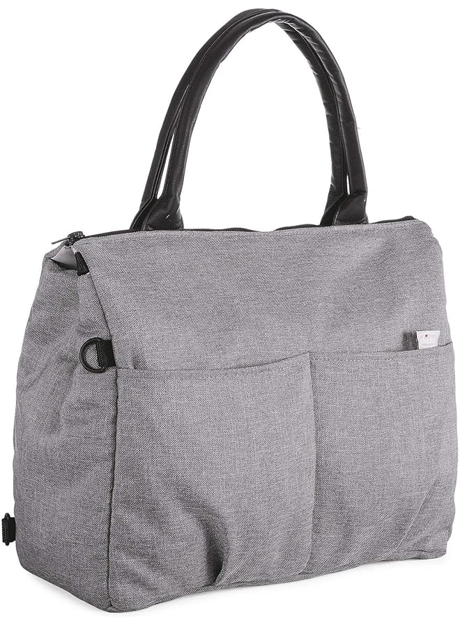 شيكو حقيبة تنظيمية باللون الرمادي البارد - Image 1