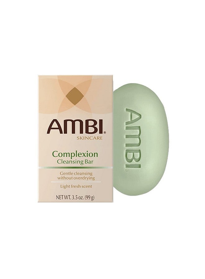 أمبي قالب تنظيف البشرة سكين كير بارز 3.5 أونصة (عبوة من 6 قطع) - Image 1