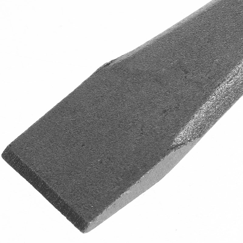 Heavy Duty Flat Masonry Chisel For Stone Carving Concrete Demolition Large Head - Image 3