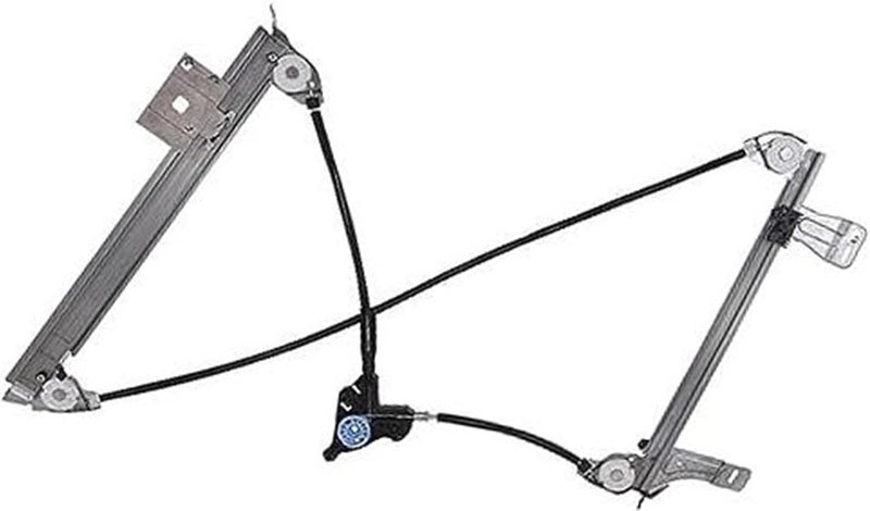 Wivplex Car Window Lifter Regulator for Peugeot 307 CC - Image 2