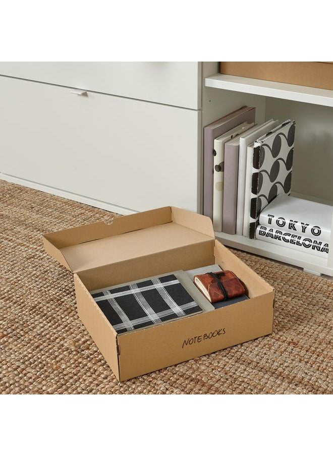 Generic Box with lid, 32x23x10 cm  - Image 2