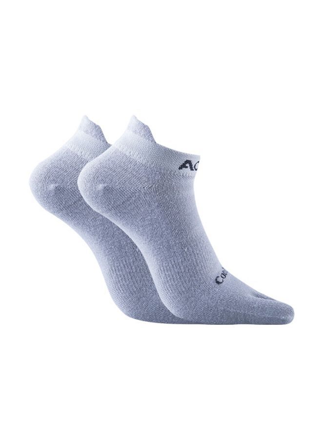 NIBEMINENT Pair Of Ankle Socks L