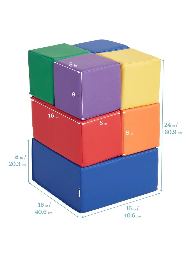 SUPREME 7Pc Big Block Set - Image 2