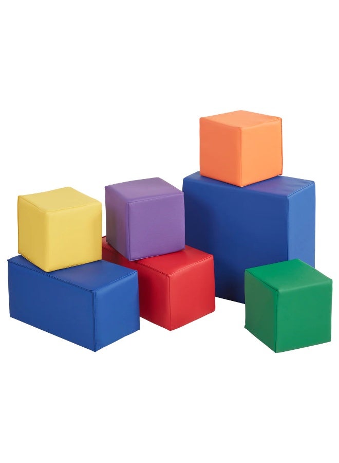 SUPREME 7Pc Big Block Set - Image 1