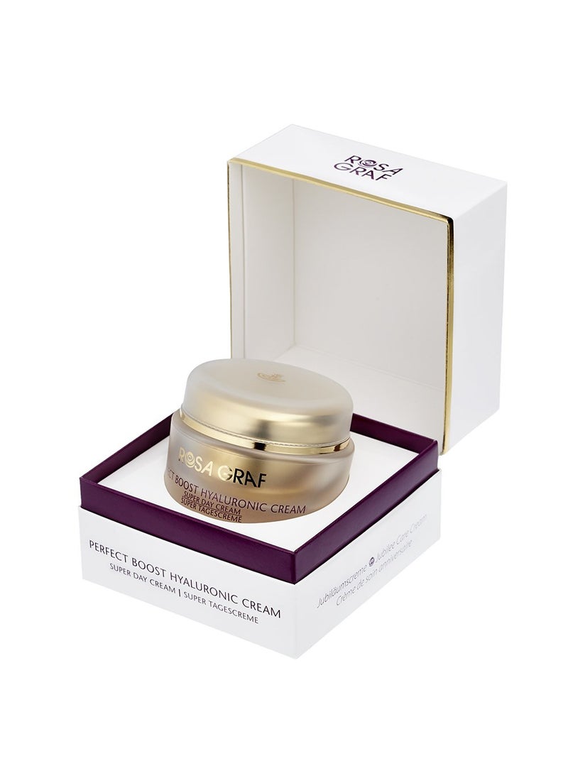 ROSA GRAF Rosa Graf Perfect Boost Hyaluron Cream 17 Oz 