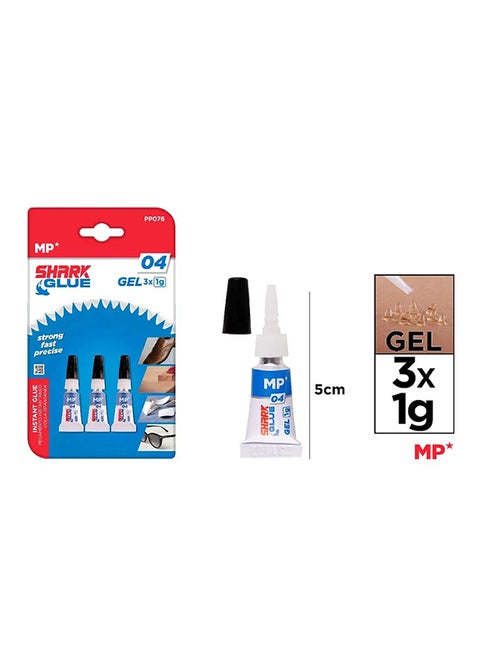 SuperBond Glue: Stronger, Faster, Better
