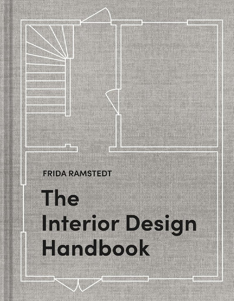 The Interior Design Handbook: Furnish, Decorate, and Style Your Space - Image 1