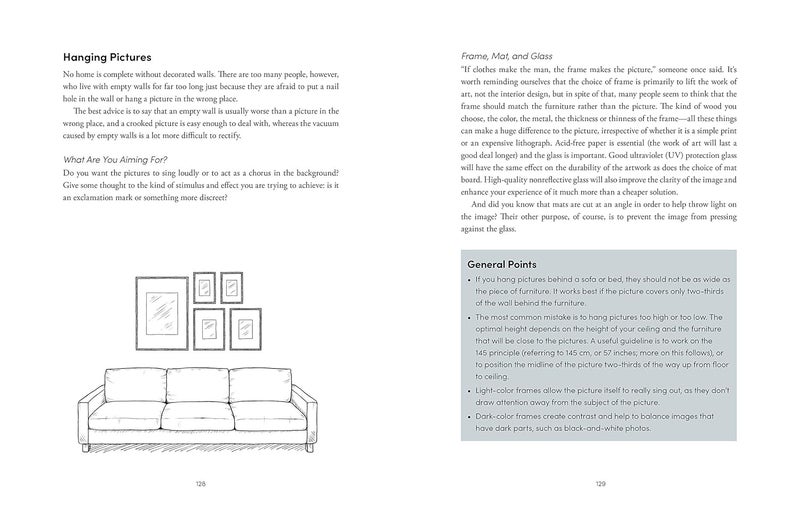 The Interior Design Handbook: Furnish, Decorate, and Style Your Space - Image 5