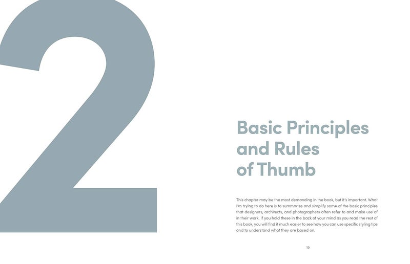 The Interior Design Handbook: Furnish, Decorate, and Style Your Space - Image 2