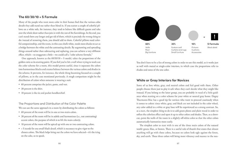 The Interior Design Handbook: Furnish, Decorate, and Style Your Space - Image 4