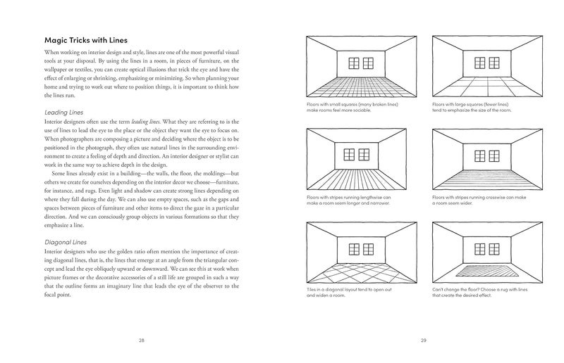 The Interior Design Handbook: Furnish, Decorate, and Style Your Space - Image 3
