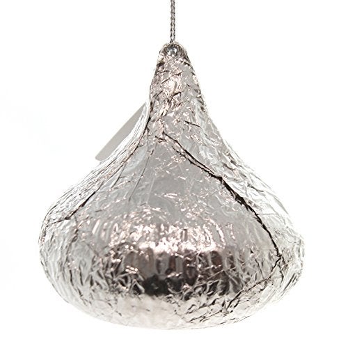 Kurt Adler Hershey Kisses Ornament by Kurt Adler - Image 2