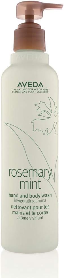 AVEDA Rosemary Mint Hand Body Wash