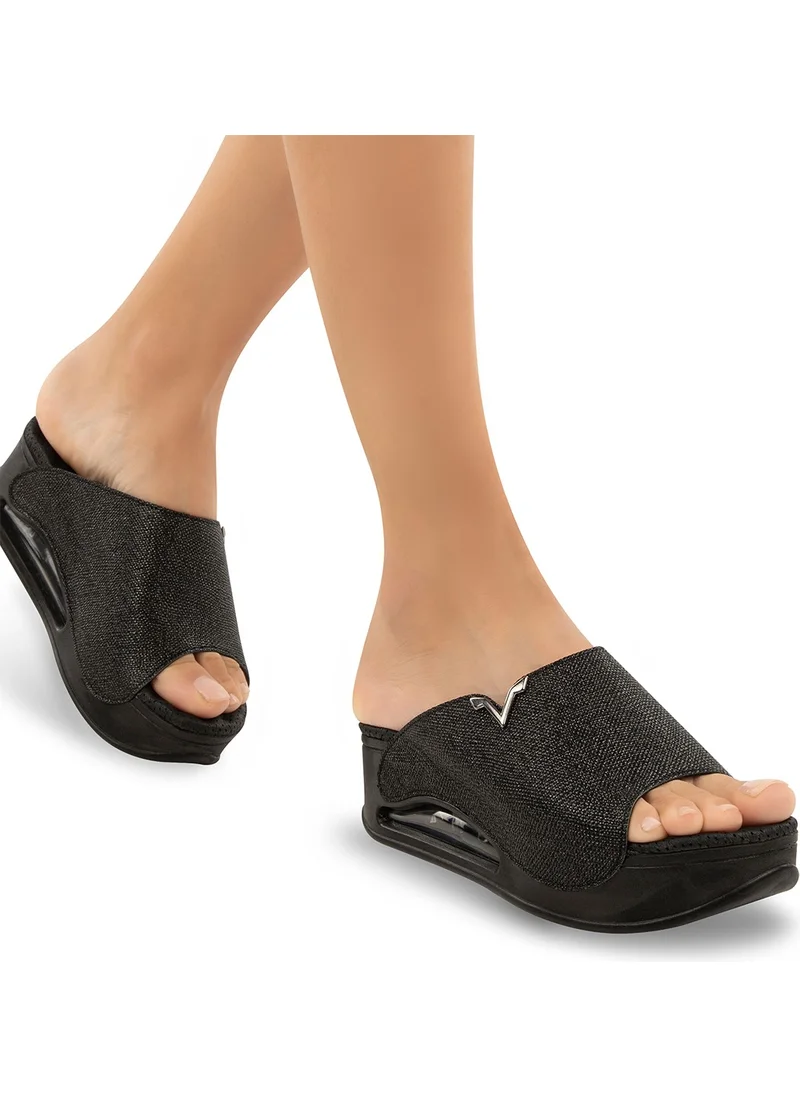 MUYA Orthopedix Aero Anatomic Air Max Sole Women's Slippers 31212
