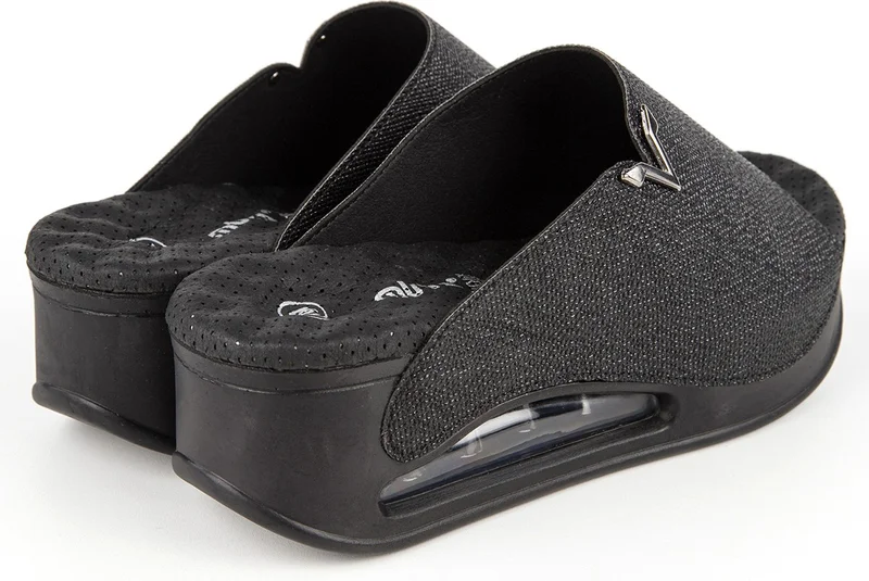 MUYA Orthopedix Aero Anatomic Air Max Sole Women's Slippers 31212