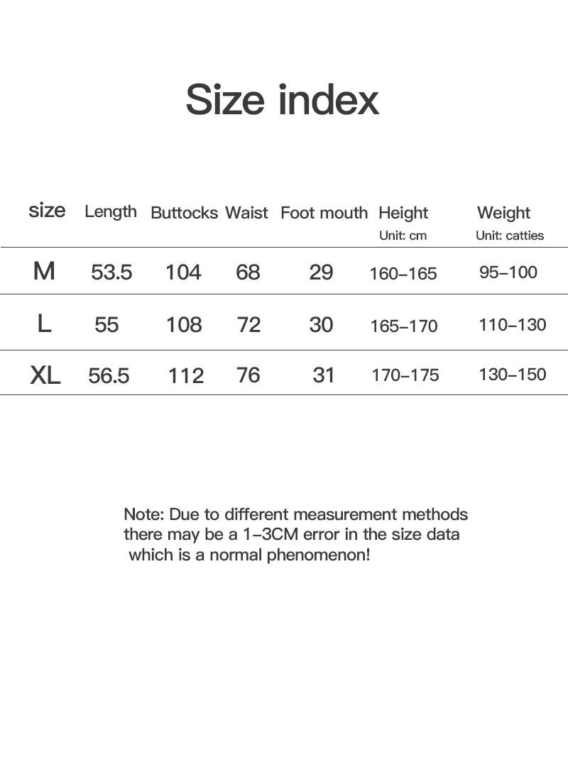 Sharpdo Men's Fashion Casual Shorts - Image 4