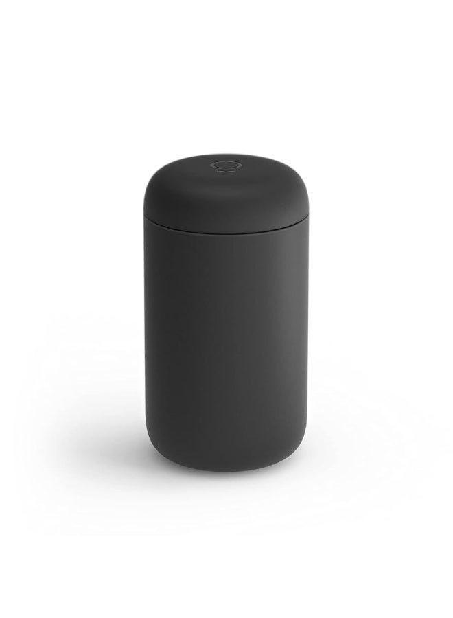 Fellow Carter Move Mug (Matte Black, 12oz) - Image 1