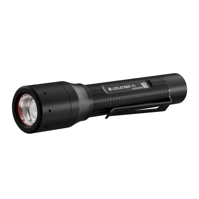 LEDLENSER صندوق هدايا ليدلنسر P5 ن - Image 1