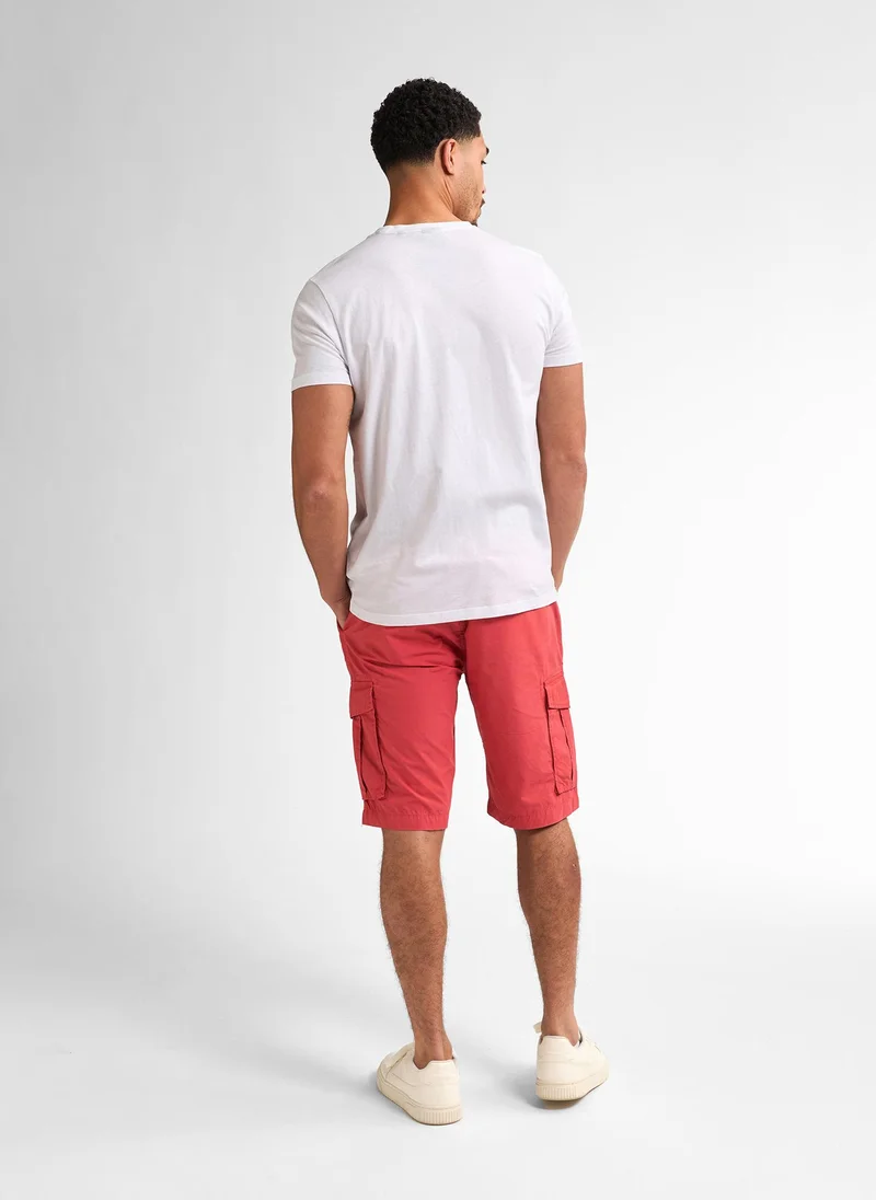 Petrol Industries Men T-Shirt SS
