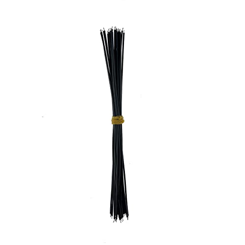 Miokun 75 Pack 22AWG Hookup Wire Pickup Wire for Guitar and Other Musical Instrument - Image 3