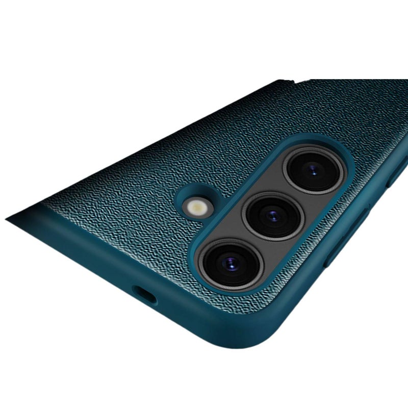 غطاء واقي | مقاوم للصدمات لـ Samsung Galaxy S20 Ultra | أسود TPU | حماية من السقوط - Image 5