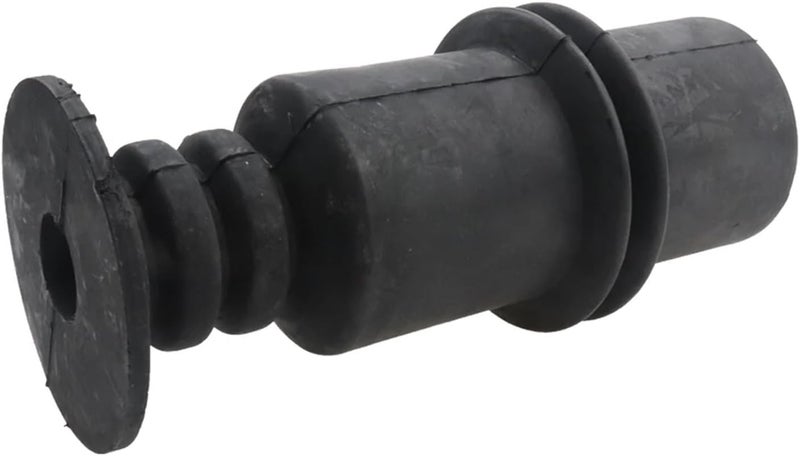 Vuzmode Front Dust Cover Air Shock Absorber Rubber Bellow Boot Set - Image 3