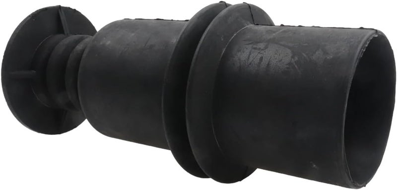 Vuzmode Front Dust Cover Air Shock Absorber Rubber Bellow Boot Set - Image 4