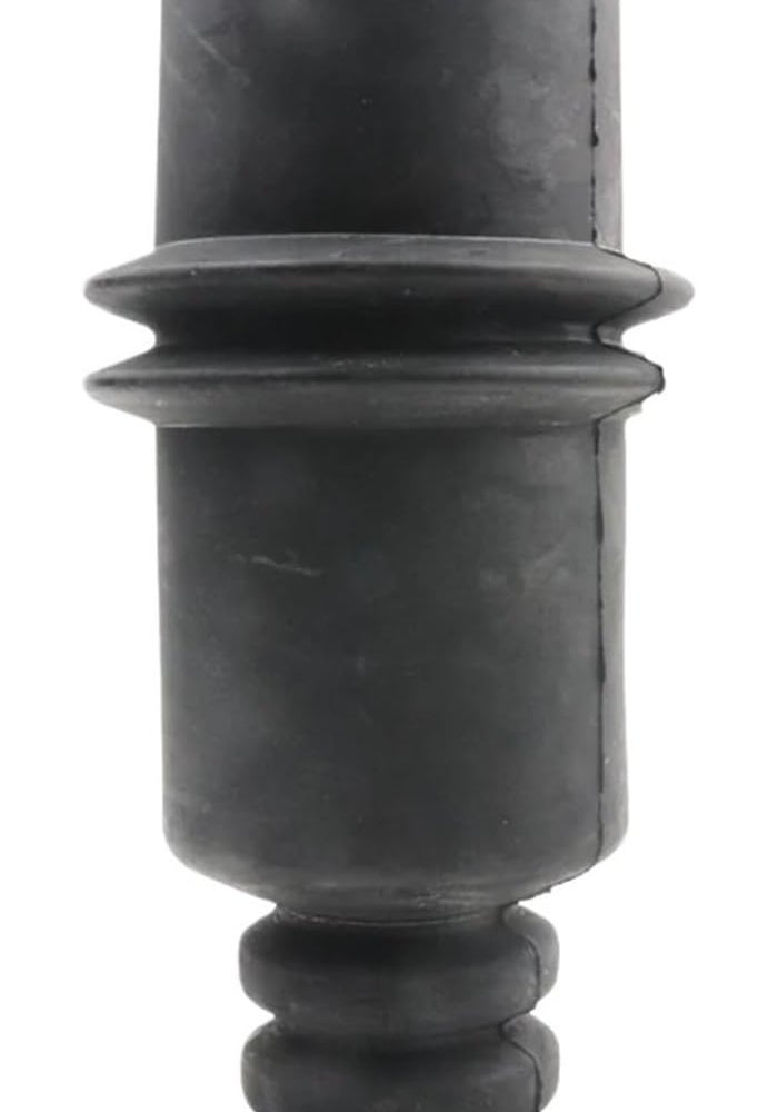 Vuzmode Front Dust Cover Air Shock Absorber Rubber Bellow Boot Set - Image 1