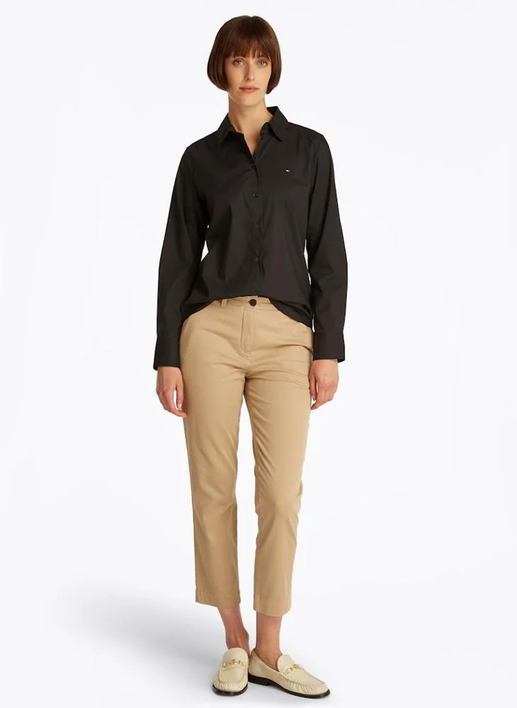 TOMMY HILFIGER Button Down Shirt