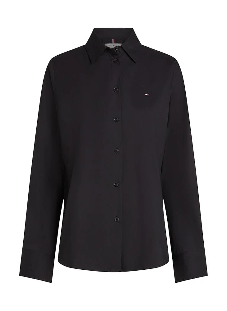 TOMMY HILFIGER Button Down Shirt