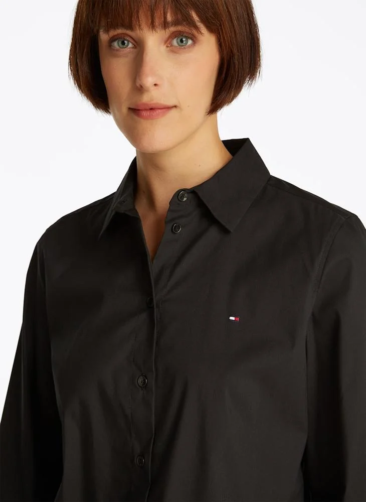 TOMMY HILFIGER Button Down Shirt