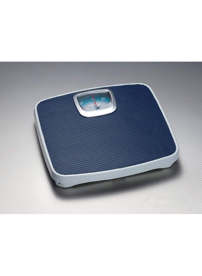 GVC Deluxe Personal Weighing Scale Analog Mechanical - Image 5