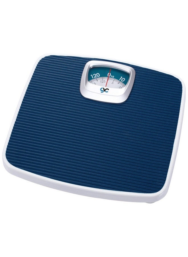 GVC Deluxe Personal Weighing Scale Analog Mechanical - Image 4