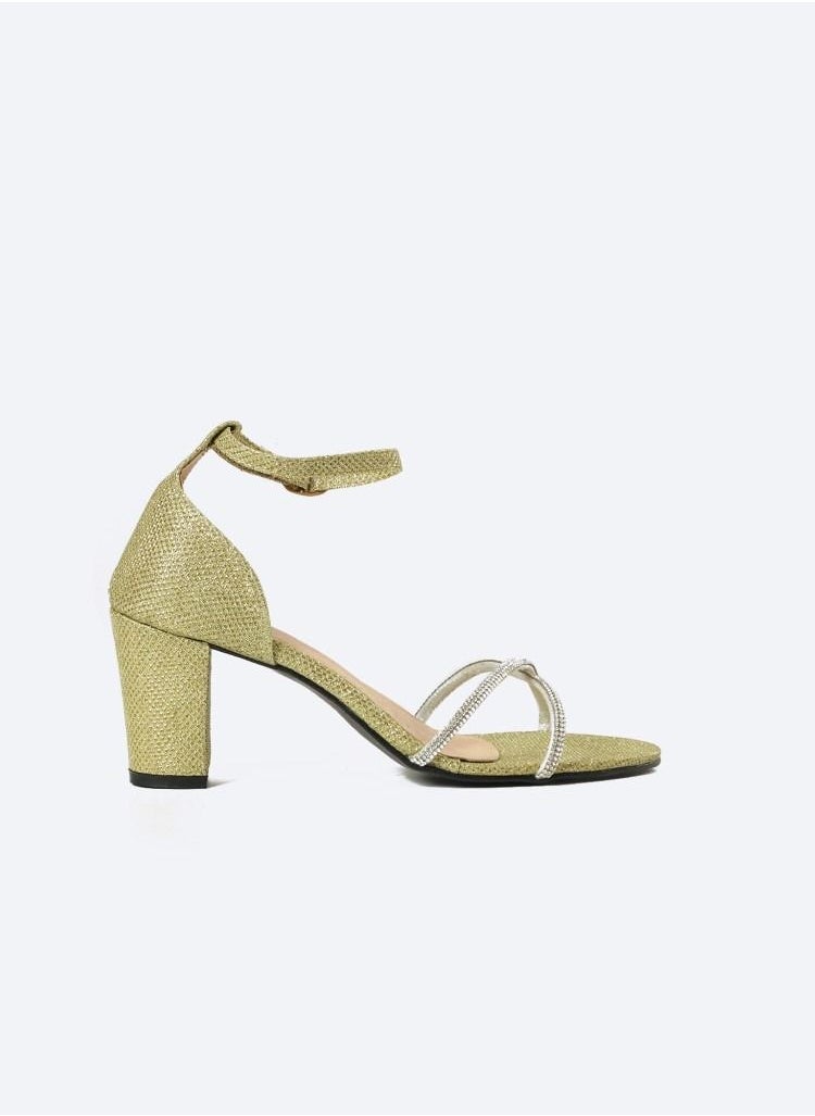 Zahwa Sandal Soiree Diamond  - Image 3