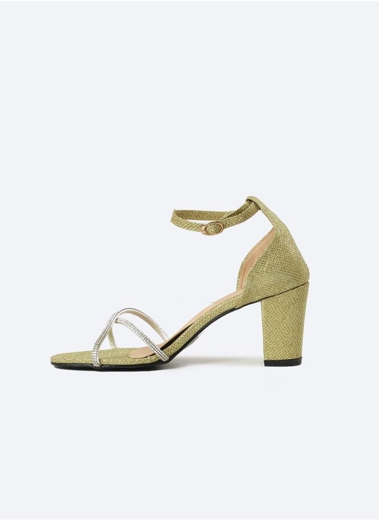 Zahwa Sandal Soiree Diamond  - Image 4