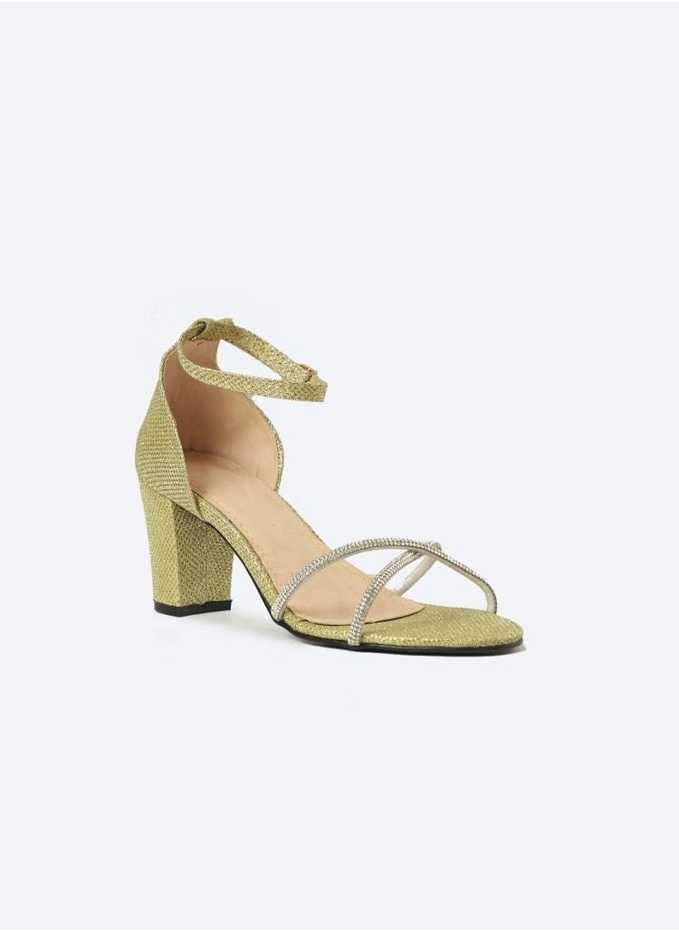 Zahwa Sandal Soiree Diamond  - Image 1