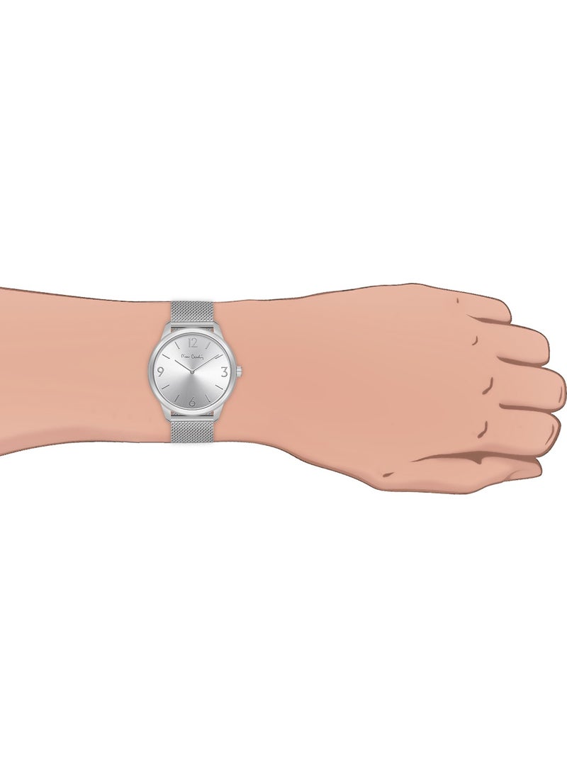 pierre cardin 800051F405 Men's Wristwatch  - Image 4