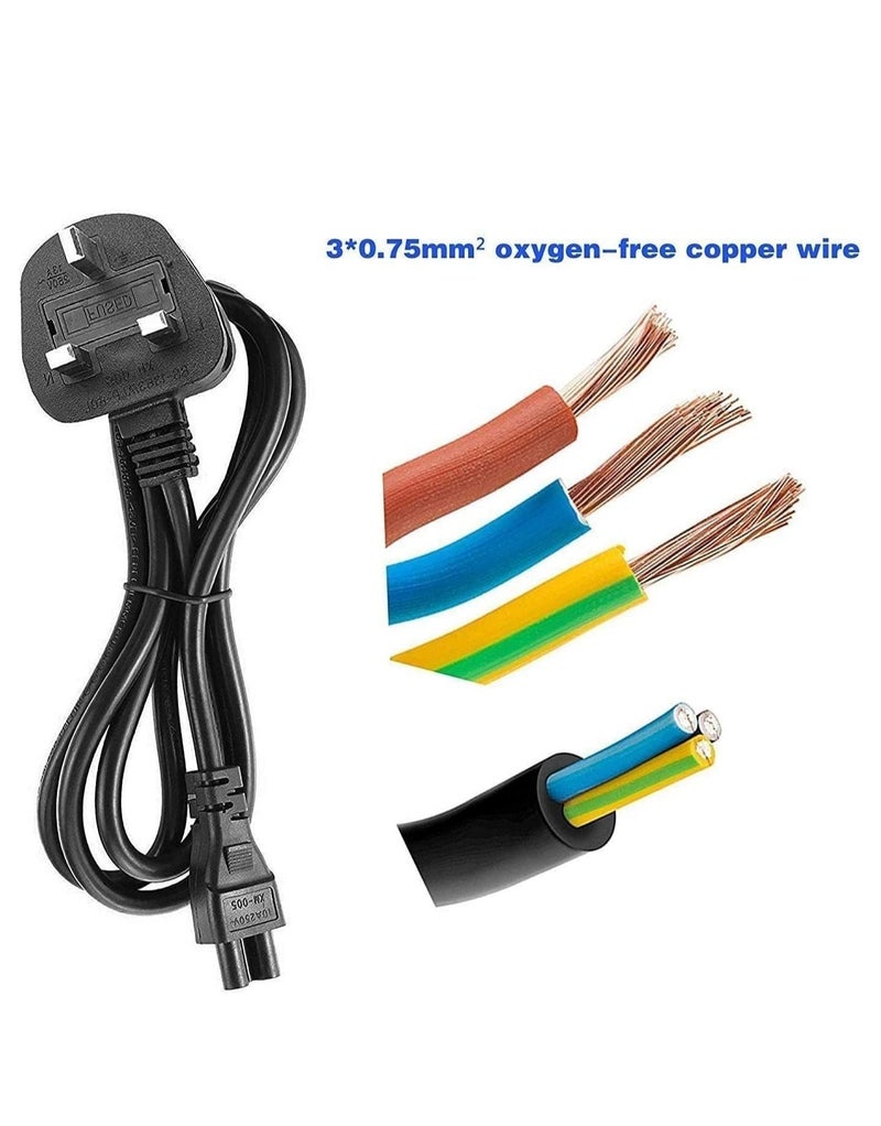 19V 3.42A 65W Replacement AC Adapter For ASUS X45A X550 X550ZA X550LA X551 F555 AD887320 PA-1650-78 A56C A56CA A56CM ADP-65GD (5.5x2.5mm) Power Supply - Image 4