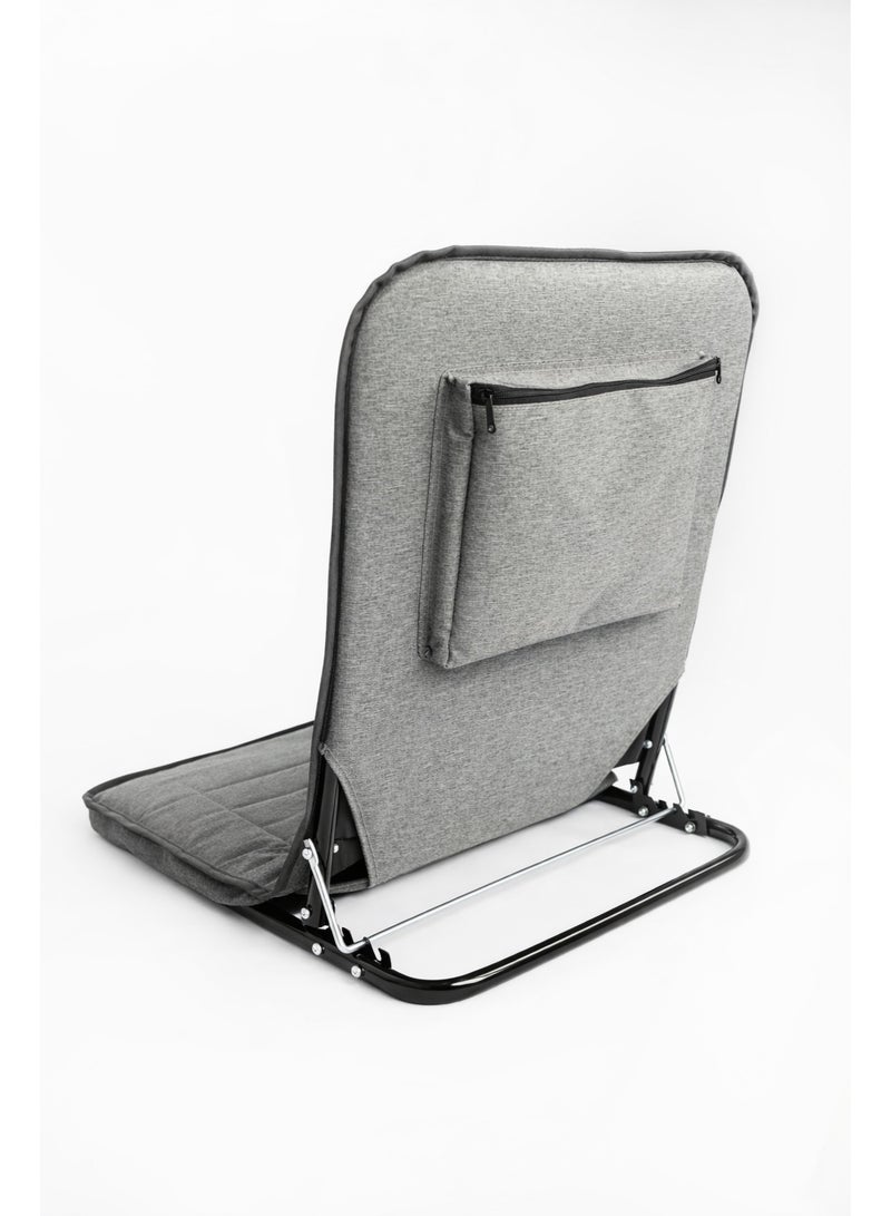Portable Ground Chair - Image 1